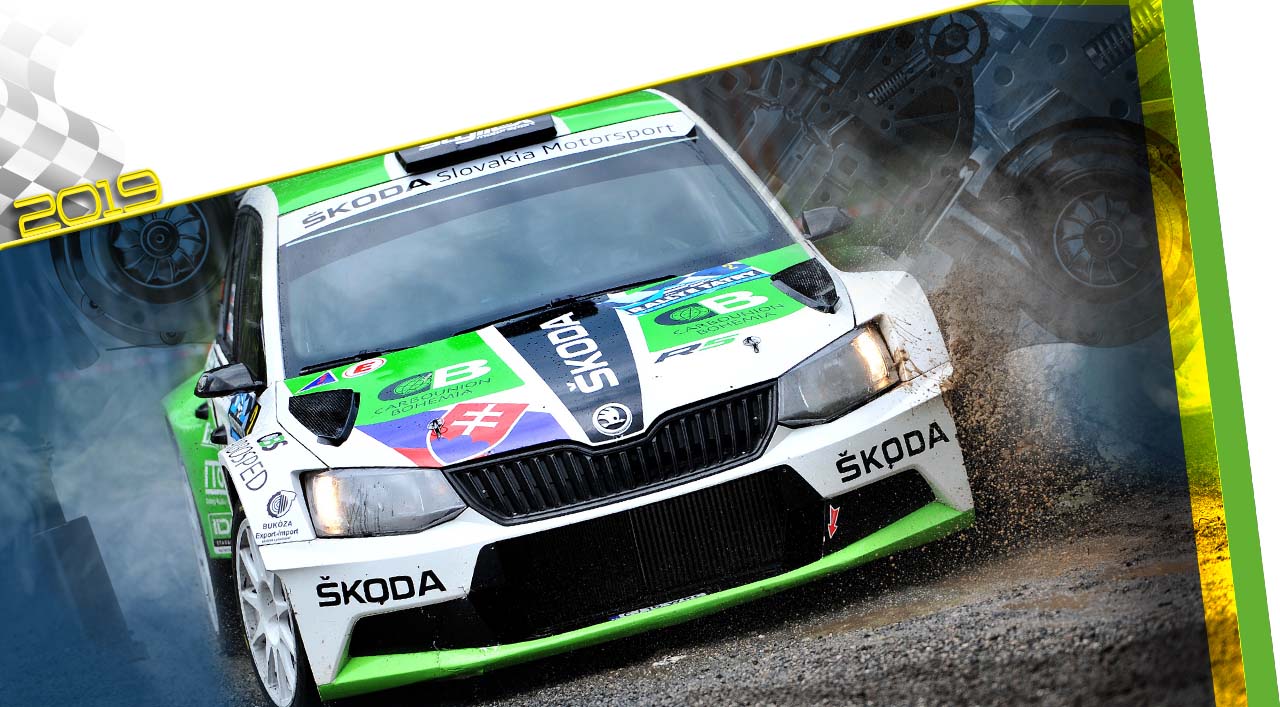 Valašská rally